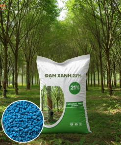 Đạm xanh 21%-NUTRIPLANT