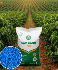 Đạm xanh 25%-NUTRIPLANT