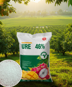 URE 46% hạt trong-NUTRIPLANT