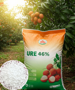 URE 46% hạt đục-NUTRIPLANT