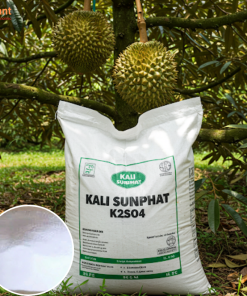 Kali Sunphat (K2SO4)-NUTRIPLANT