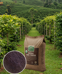Hữu cơ bột Humic-NUTRIPLANT