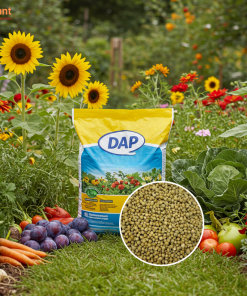 DAP-NUTRIPLANT