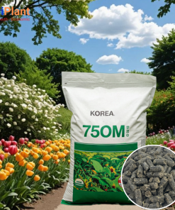 Hữu cơ Hàn 75OM-NUTRIPLANT