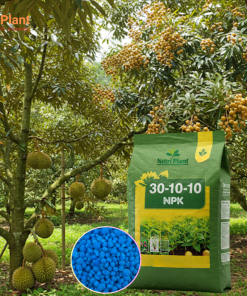 NPK 30-10-10 - NUTRIPLANT