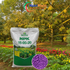 NPK 15-05-20 - NUTRIPLANT