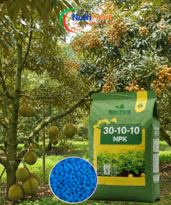 NPK 30-10-10 - NUTRIPLANT