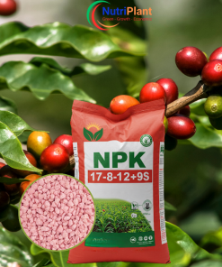 NPK 18-7-12+9S NUTRIPLANT