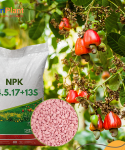 NPK 14-5-17+13S-NUTRIPLANT