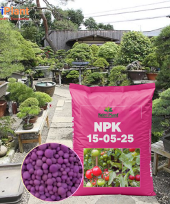 NPK 15.5.25 NUTRIPLANT