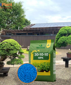 NPK 30.10.10 NUTRIPLANT