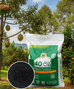 HỮU CƠ NHẬT BỘT - NUTRIPLANT