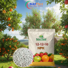 NPK 12-12-18 Cây Ăn Trái - NUTRIPLANT