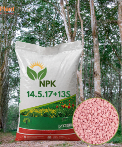 NPK 14-5-17+13S-NUTRIPLANT