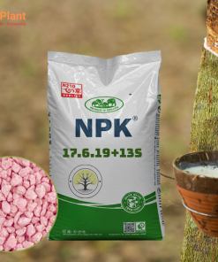 NPK 17-6-19+13S -NUTRIPLANT