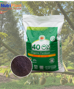 HỮU CƠ NHẬT BỘT NUTRIPLANT