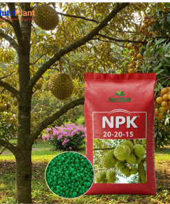 NPK 20.20.15 NUTRIPLANT