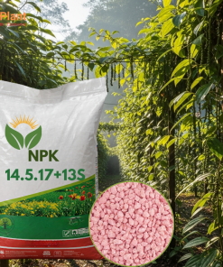 NPK 14-5-17+13S - NUTRIPLANT
