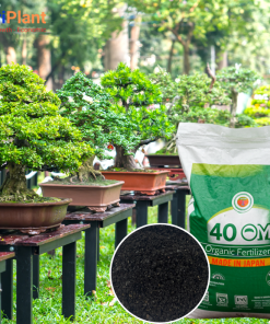 HỮU CƠ NHẬT BỘT NUTRIPLANT