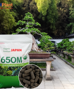HỮU CƠ NHẬT VIÊN NUTRIPLANT